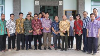 Koordinasi dan Evaluasi Uji Performans Sapi Potong Tahun 2014